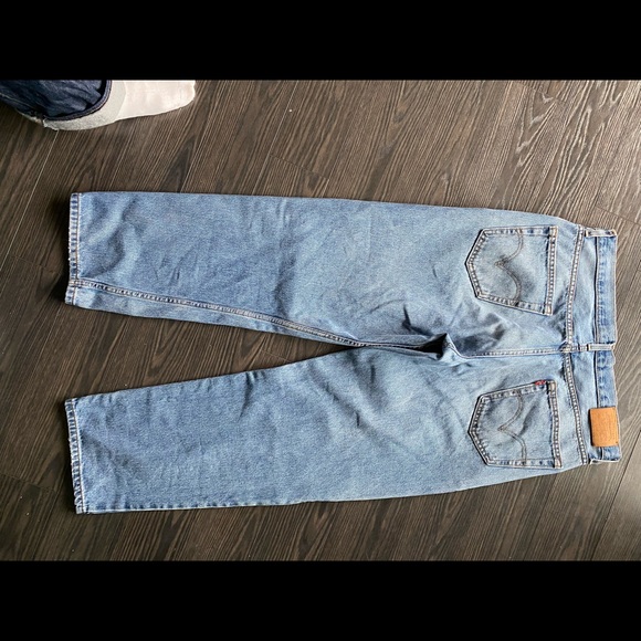 Lot of 2 pairs of vintage Levi’s - Picture 10 of 11
